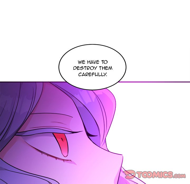 Pheromone Sherbet♥ Chapter 42 Page 90