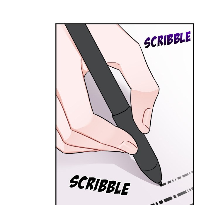 Pheromone Sherbet♥ Chapter 43 Page 12