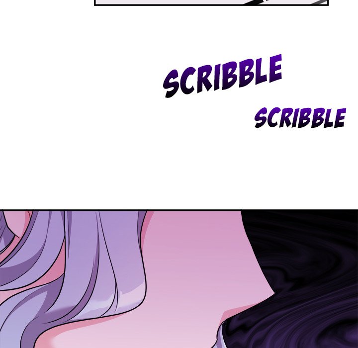 Pheromone Sherbet♥ Chapter 43 Page 13
