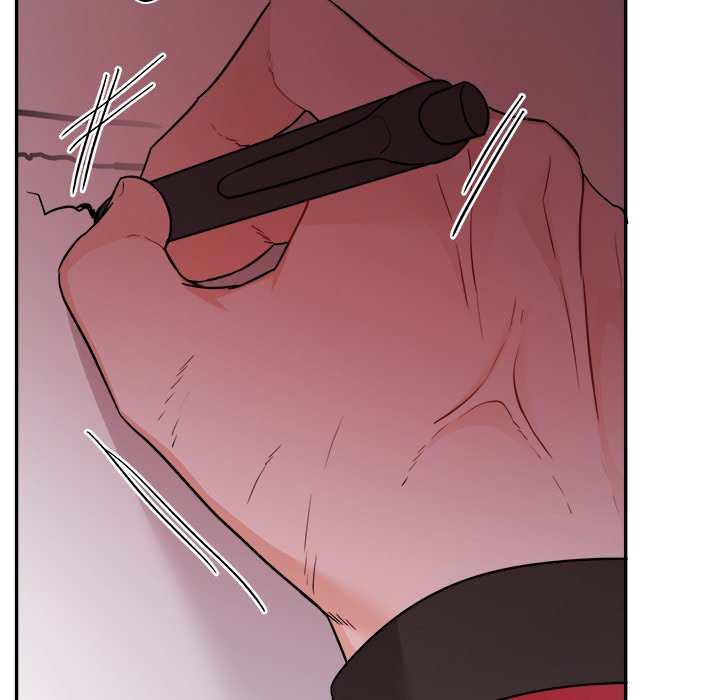 Pheromone Sherbet♥ Chapter 43 Page 15