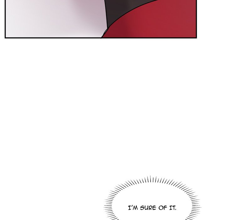 Pheromone Sherbet♥ Chapter 43 Page 16