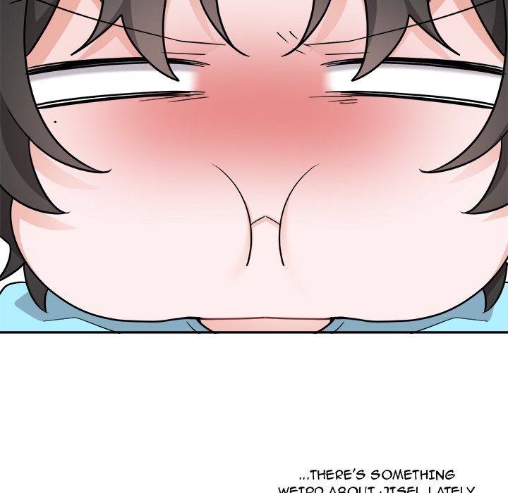 Pheromone Sherbet♥ Chapter 43 Page 19