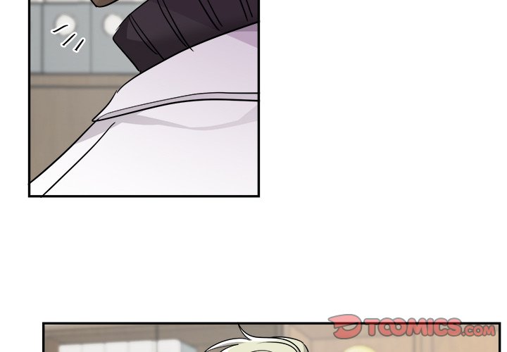 Pheromone Sherbet♥ Chapter 43 Page 2