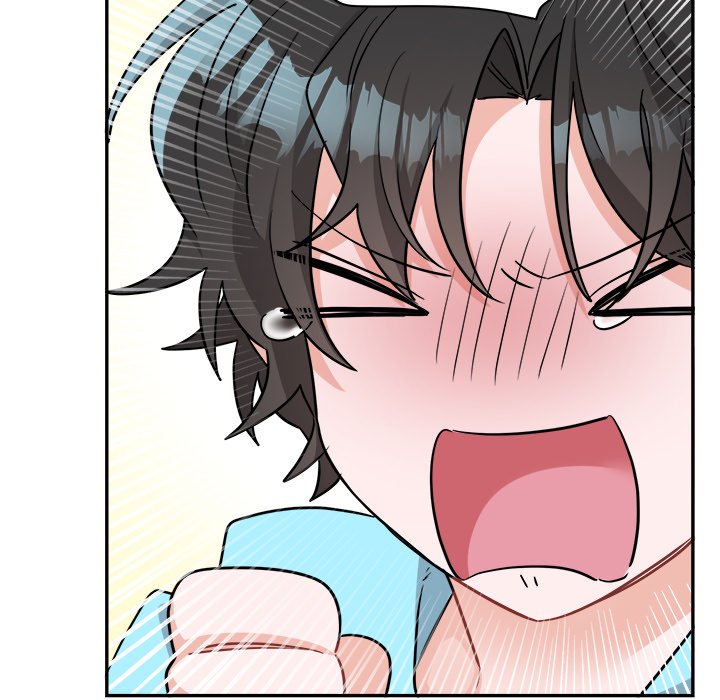 Pheromone Sherbet♥ Chapter 43 Page 25
