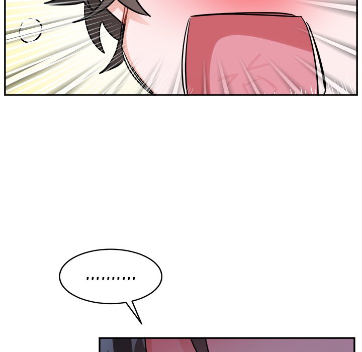 Pheromone Sherbet♥ Chapter 43 Page 27