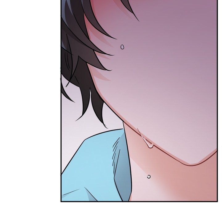 Pheromone Sherbet♥ Chapter 43 Page 28