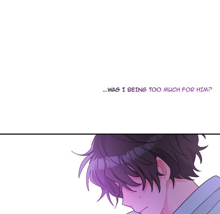 Pheromone Sherbet♥ Chapter 43 Page 29