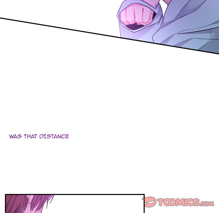 Pheromone Sherbet♥ Chapter 43 Page 30