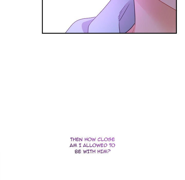 Pheromone Sherbet♥ Chapter 43 Page 33