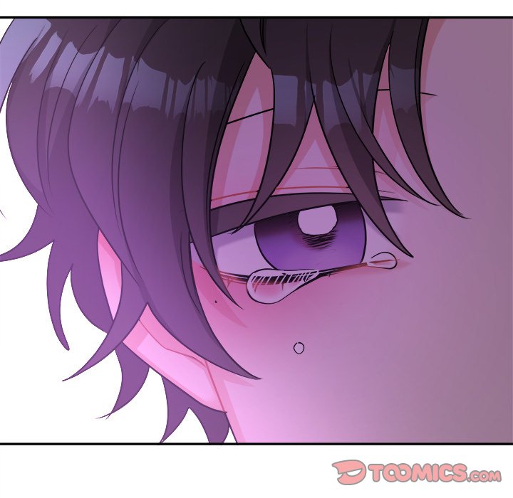 Pheromone Sherbet♥ Chapter 43 Page 34