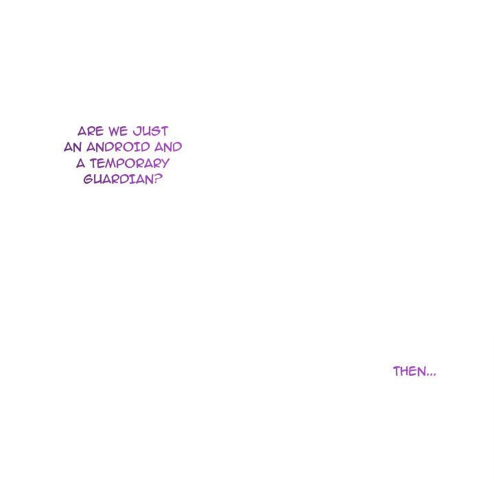 Pheromone Sherbet♥ Chapter 43 Page 35