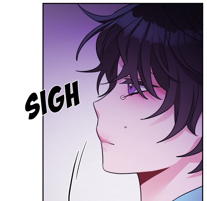 Pheromone Sherbet♥ Chapter 43 Page 36