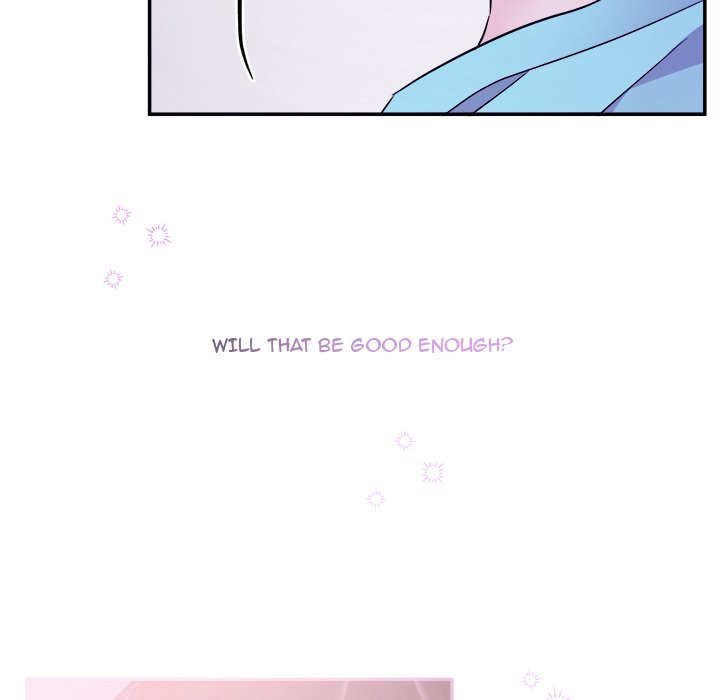 Pheromone Sherbet♥ Chapter 43 Page 37