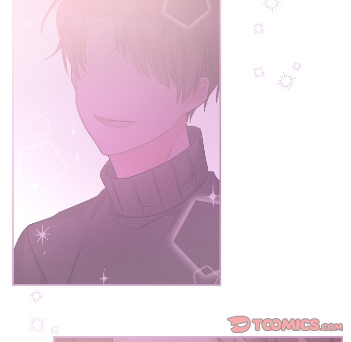 Pheromone Sherbet♥ Chapter 43 Page 38