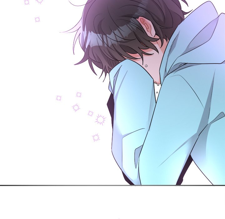 Pheromone Sherbet♥ Chapter 43 Page 41