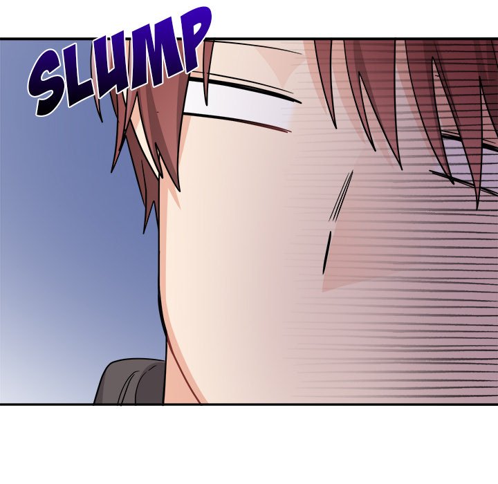 Pheromone Sherbet♥ Chapter 43 Page 44