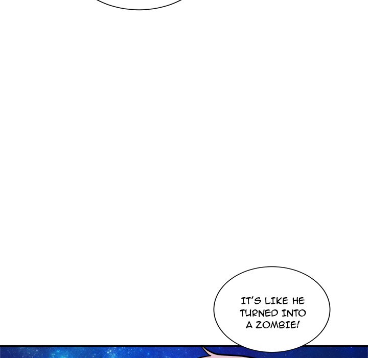 Pheromone Sherbet♥ Chapter 43 Page 47