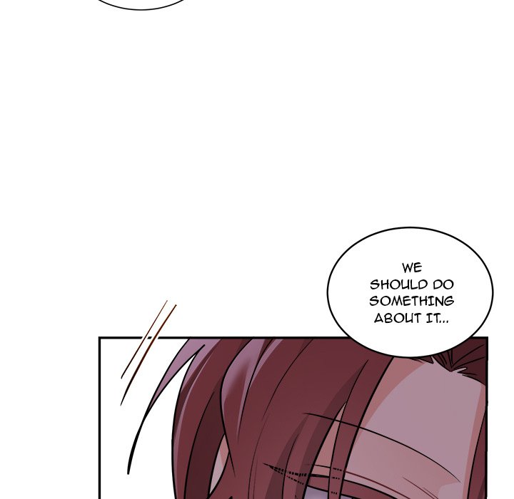 Pheromone Sherbet♥ Chapter 43 Page 49
