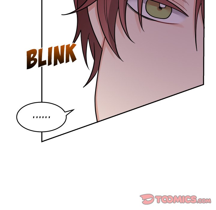 Pheromone Sherbet♥ Chapter 43 Page 50