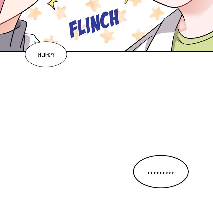 Pheromone Sherbet♥ Chapter 43 Page 52