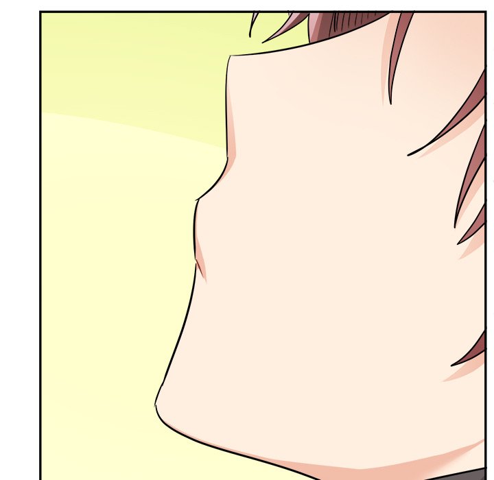 Pheromone Sherbet♥ Chapter 43 Page 53
