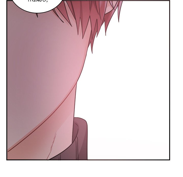 Pheromone Sherbet♥ Chapter 43 Page 60