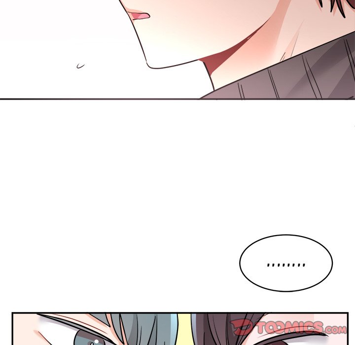 Pheromone Sherbet♥ Chapter 43 Page 62