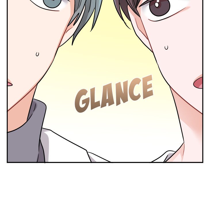 Pheromone Sherbet♥ Chapter 43 Page 63