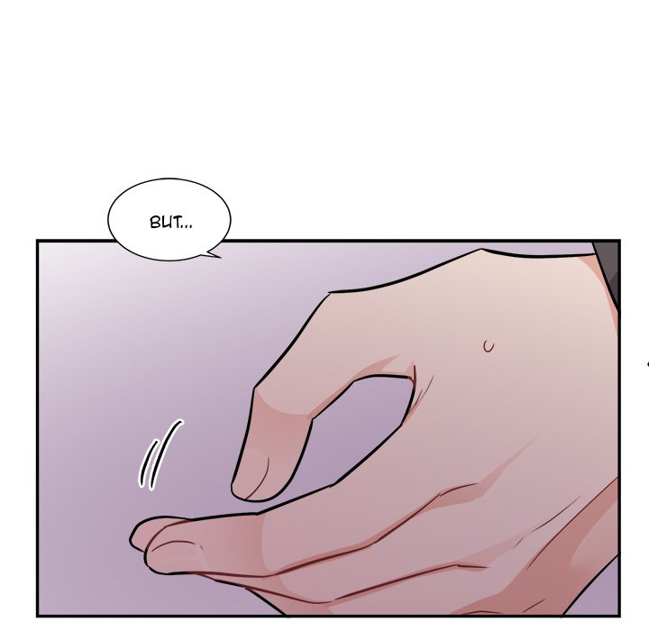 Pheromone Sherbet♥ Chapter 43 Page 64