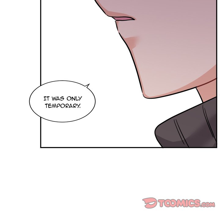 Pheromone Sherbet♥ Chapter 43 Page 66