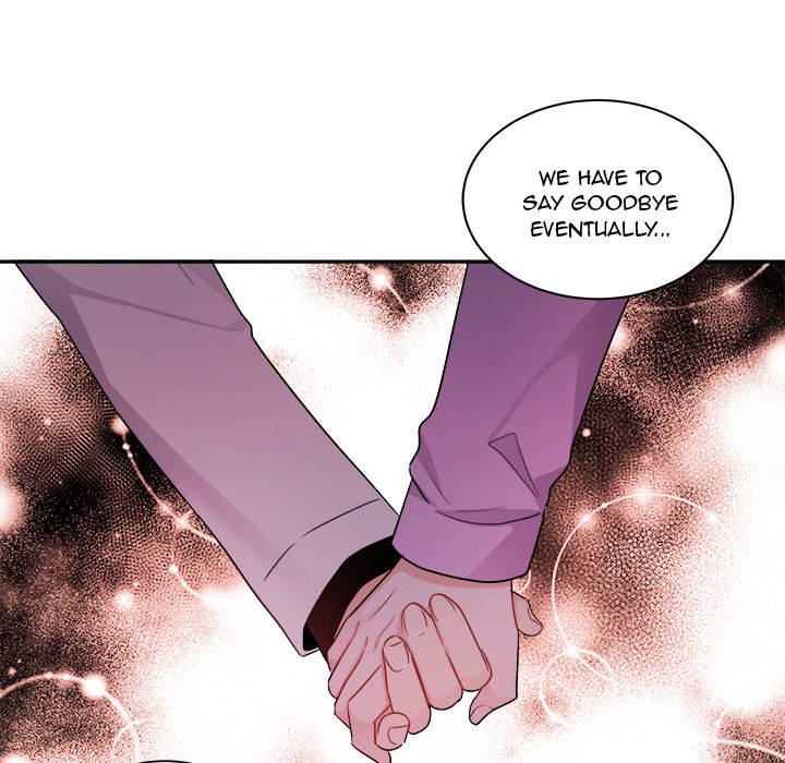 Pheromone Sherbet♥ Chapter 43 Page 67