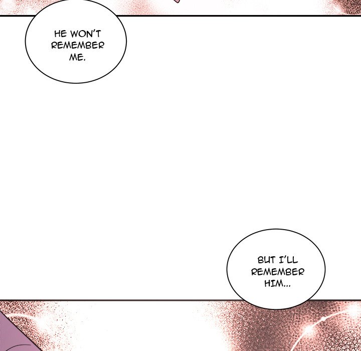 Pheromone Sherbet♥ Chapter 43 Page 68