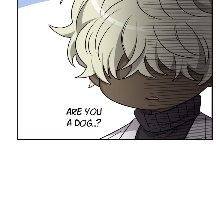 Pheromone Sherbet♥ Chapter 43 Page 7