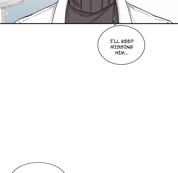 Pheromone Sherbet♥ Chapter 43 Page 71