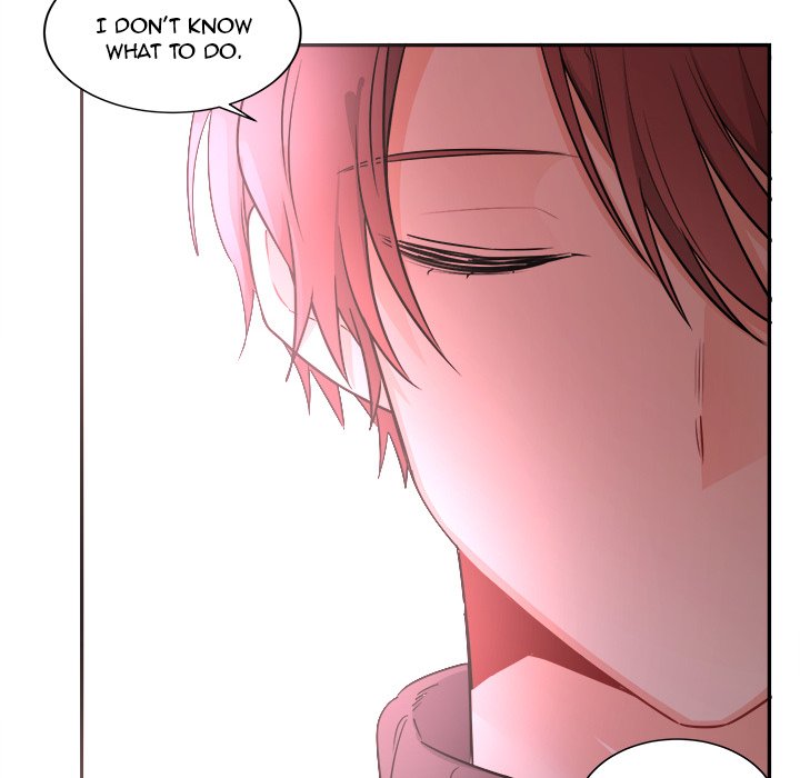 Pheromone Sherbet♥ Chapter 43 Page 72