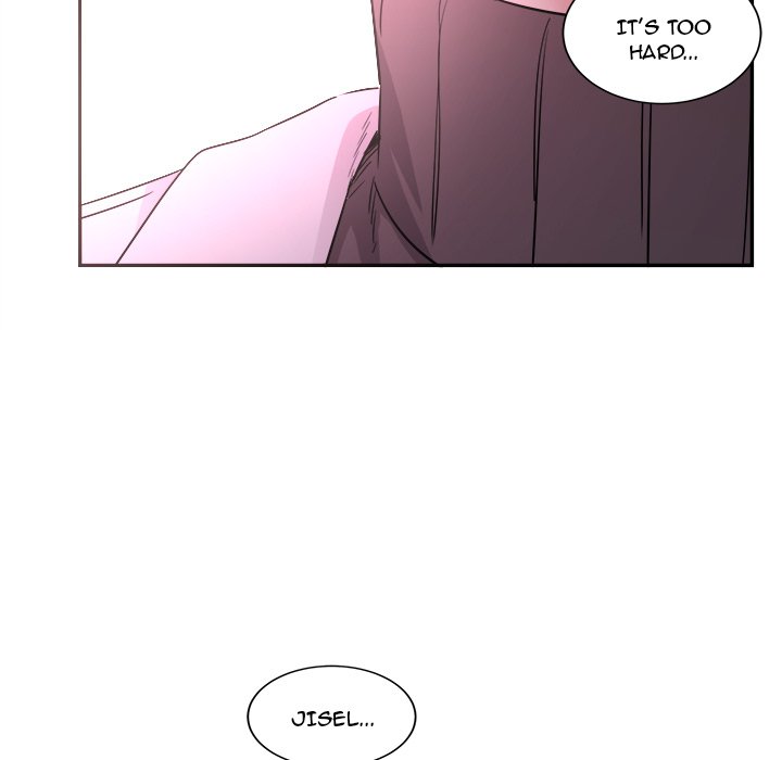 Pheromone Sherbet♥ Chapter 43 Page 73