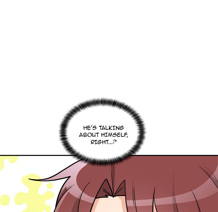 Pheromone Sherbet♥ Chapter 43 Page 76