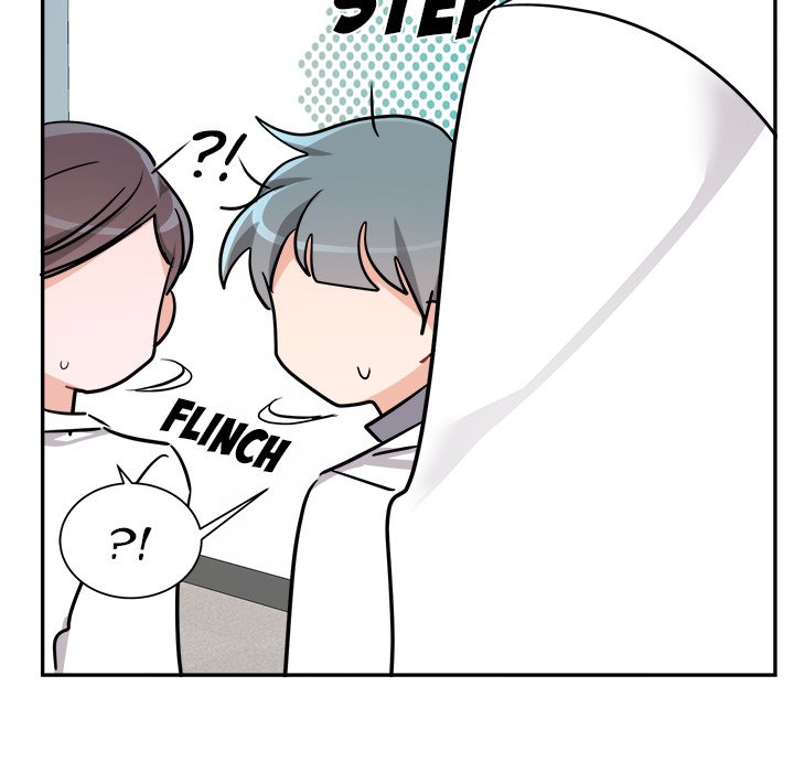 Pheromone Sherbet♥ Chapter 43 Page 79