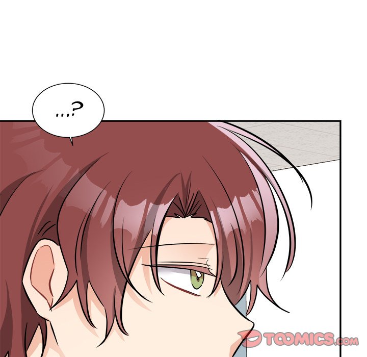 Pheromone Sherbet♥ Chapter 43 Page 82