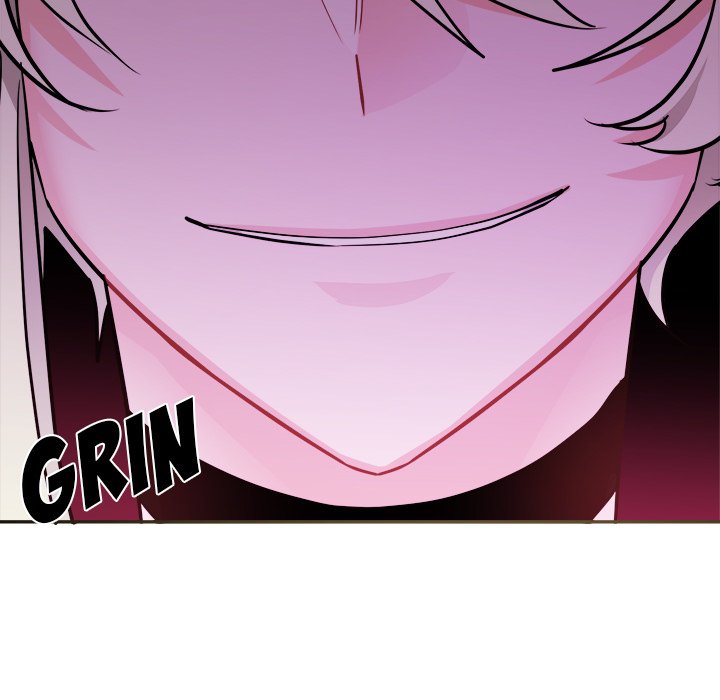 Pheromone Sherbet♥ Chapter 43 Page 85