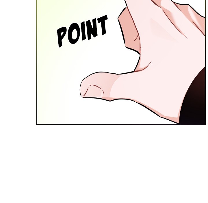 Pheromone Sherbet♥ Chapter 43 Page 87