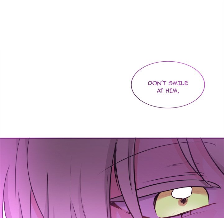 Pheromone Sherbet♥ Chapter 43 Page 88
