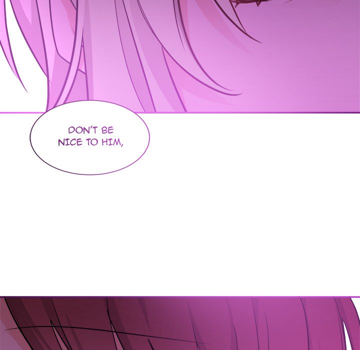 Pheromone Sherbet♥ Chapter 43 Page 89