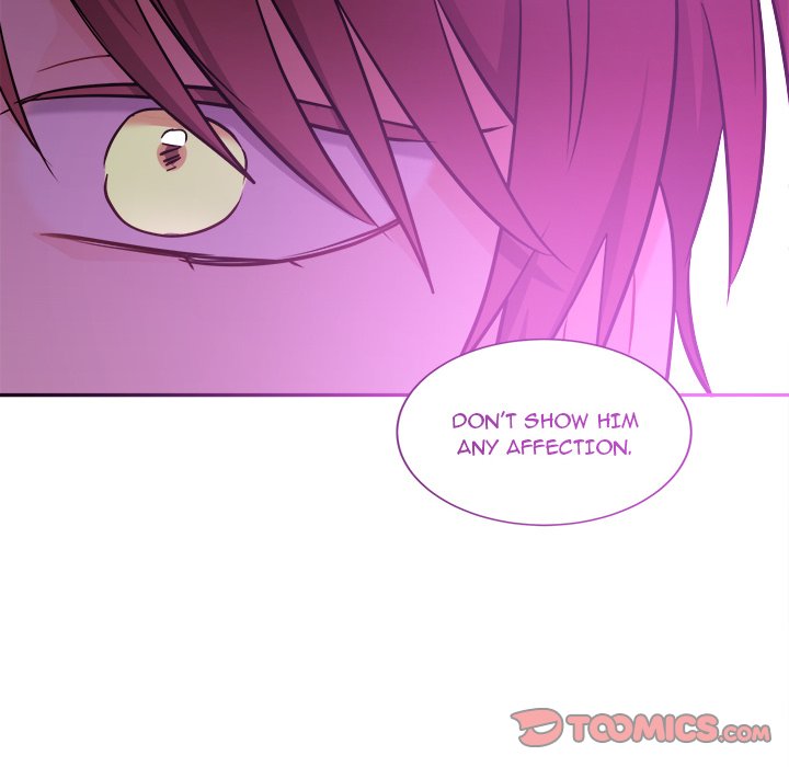 Pheromone Sherbet♥ Chapter 43 Page 90