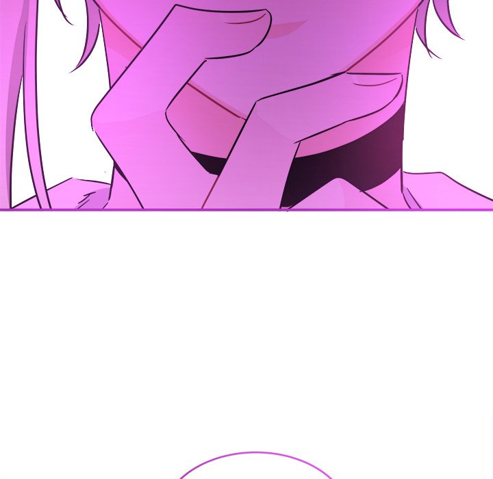 Pheromone Sherbet♥ Chapter 43 Page 92