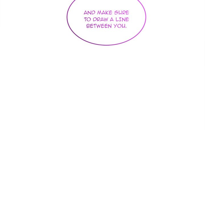 Pheromone Sherbet♥ Chapter 43 Page 93