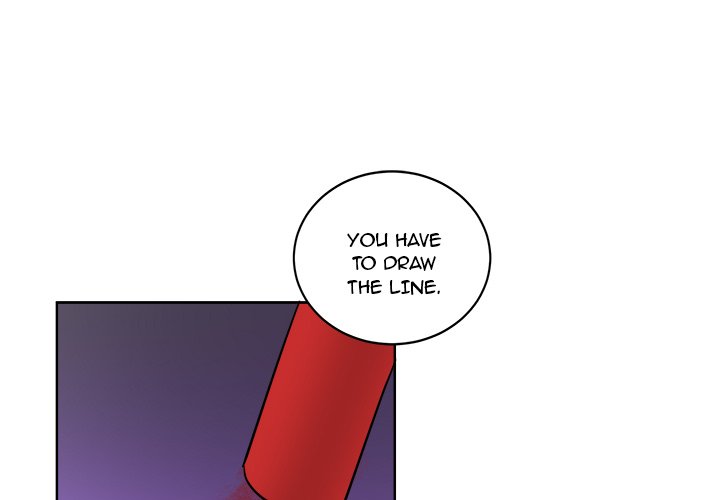 Pheromone Sherbet♥ Chapter 44 Page 1