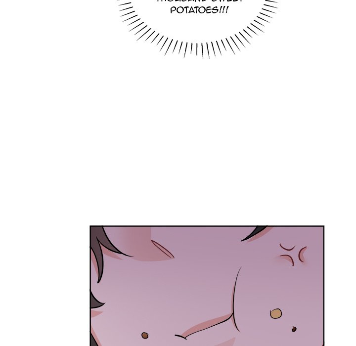 Pheromone Sherbet♥ Chapter 44 Page 19
