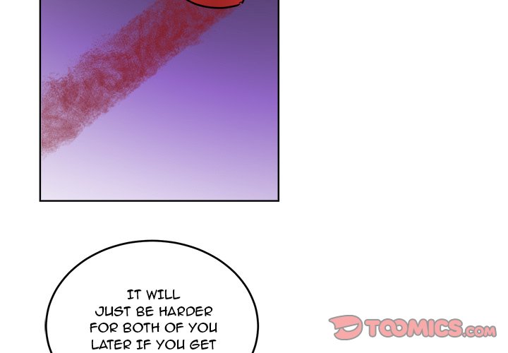 Pheromone Sherbet♥ Chapter 44 Page 2
