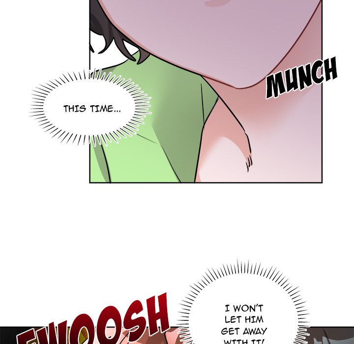 Pheromone Sherbet♥ Chapter 44 Page 20